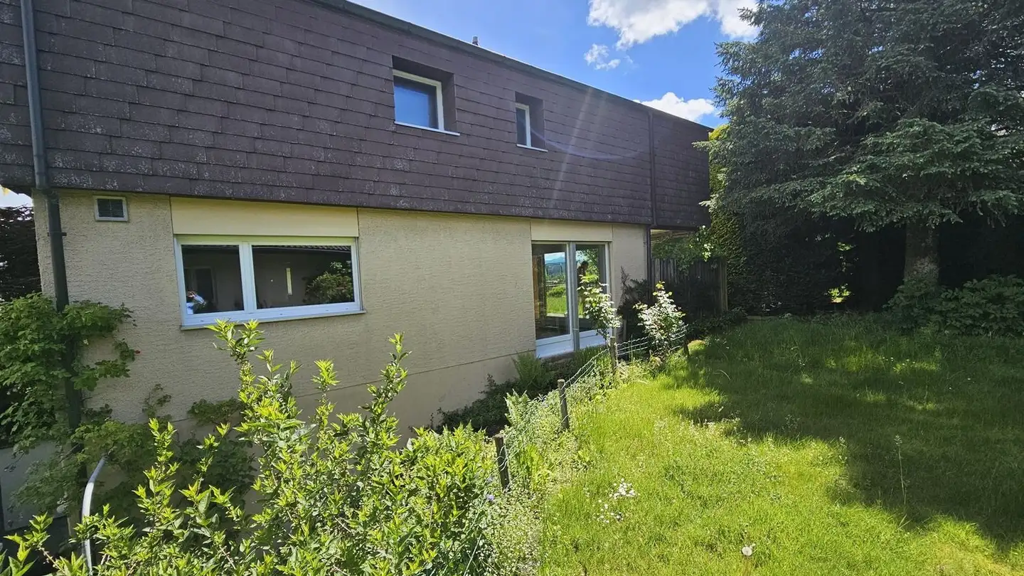 Single house for rent - Eichmattweg 3, 3038 Kirchlindach - Photo 3