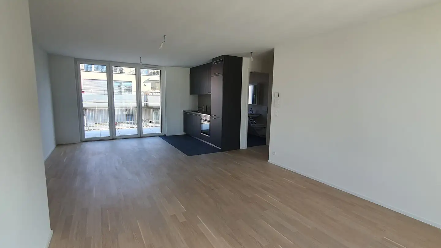 Appartamento in affitto - Avenue De Tivoli 31, 1007 Lausanne - Foto 3