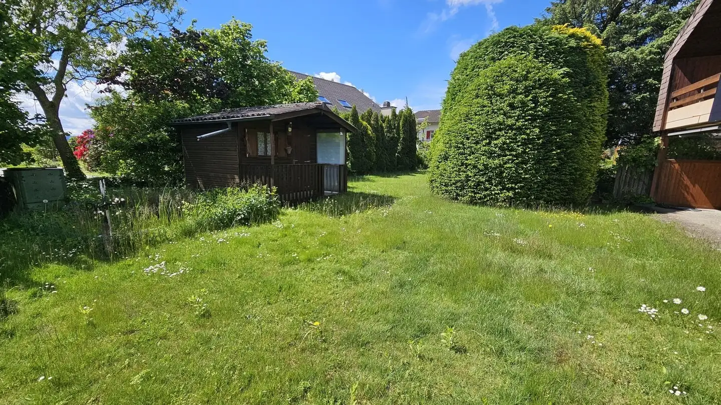Single house for rent - Eichmattweg 3, 3038 Kirchlindach - Photo 4