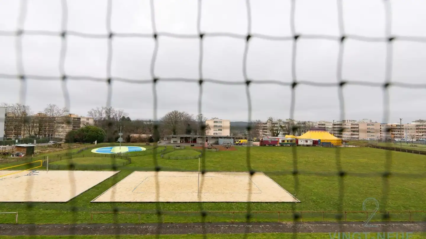 Appartement à vendre - 1217 Meyrin - Photo 4