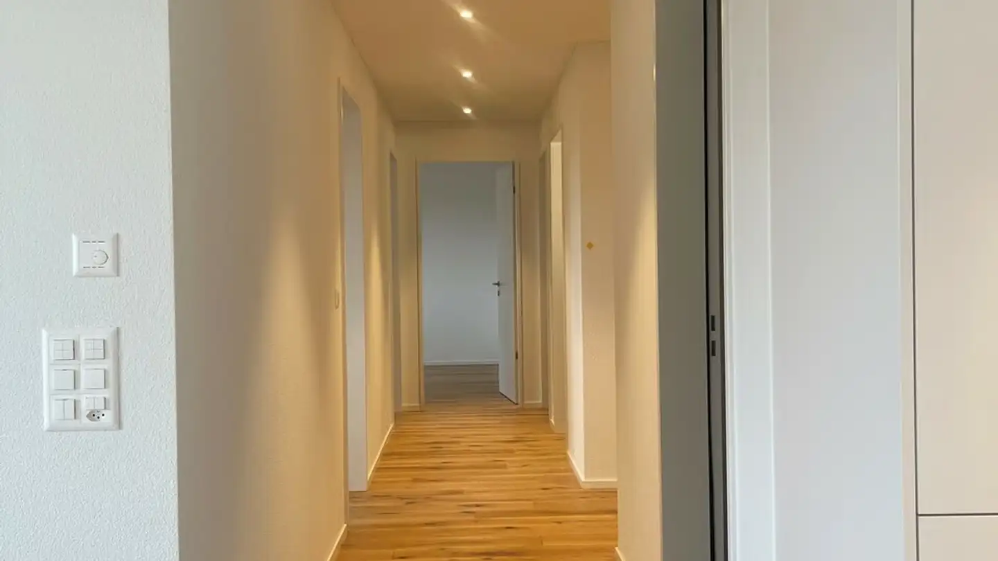 Apartment for sale - Heerwiesweg 16, 8488 Turbenthal - Photo 4