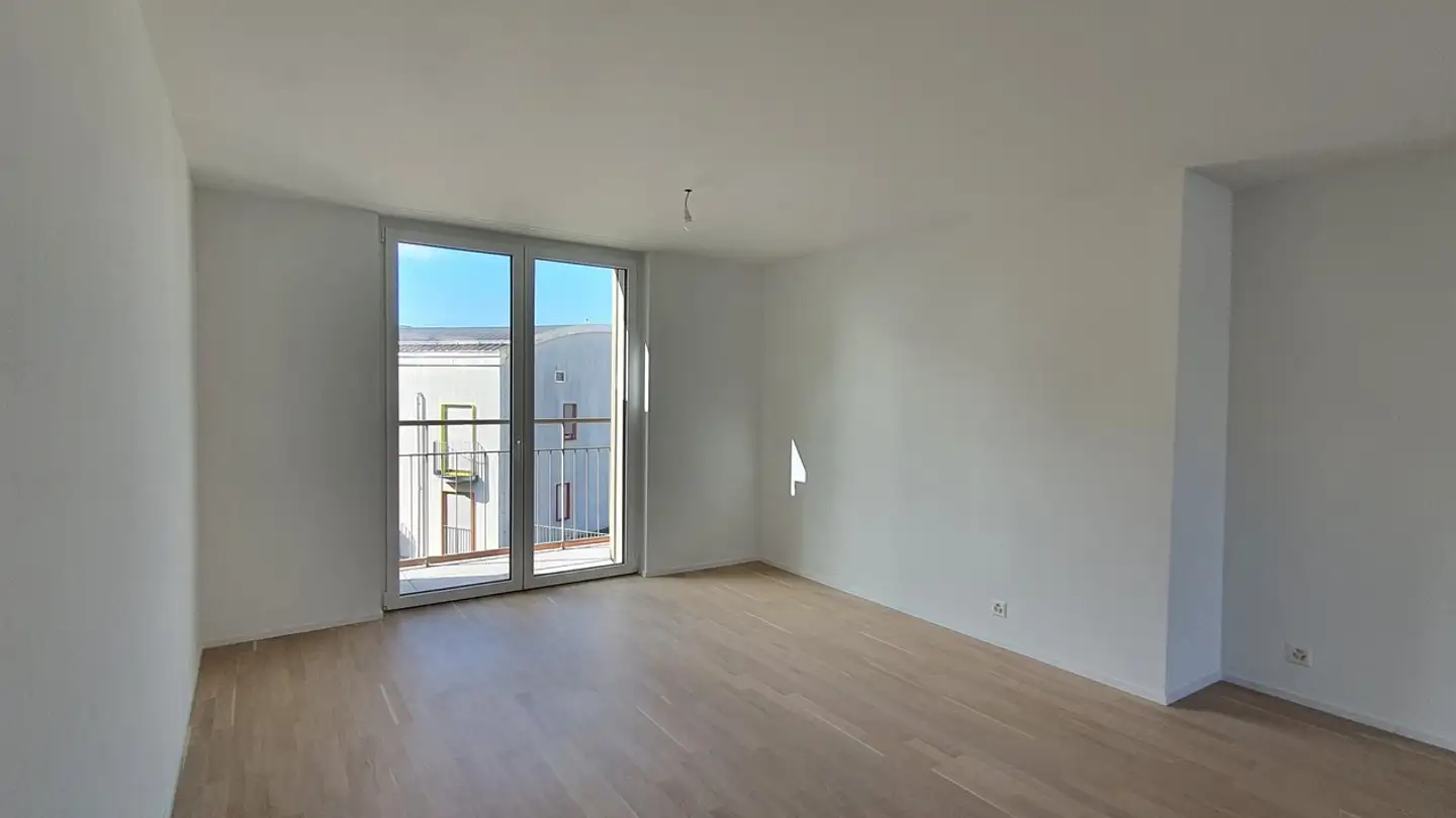 Appartamento in affitto - Avenue De Tivoli 31, 1007 Lausanne - Foto 4