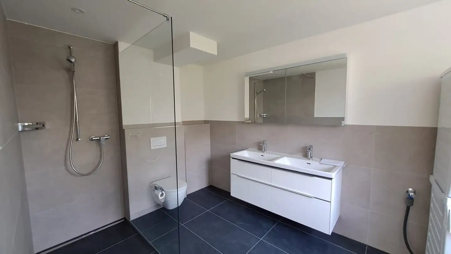 Apartment for rent - Neckerstrasse 2, 9621 Oberhelfenschwil - Photo 3