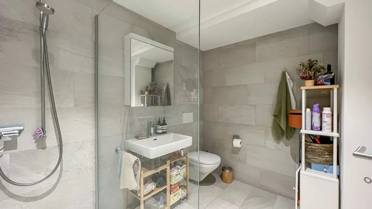 Appartamento in affitto - Tigerbergstrasse 2, 9000 St. Gallen - Foto 4