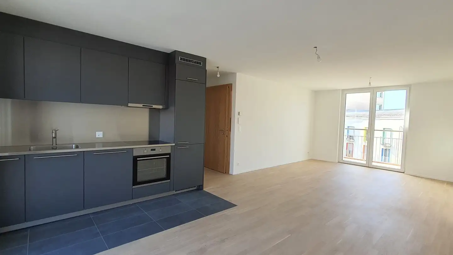 Appartamento in affitto - Avenue De Tivoli 31, 1007 Lausanne