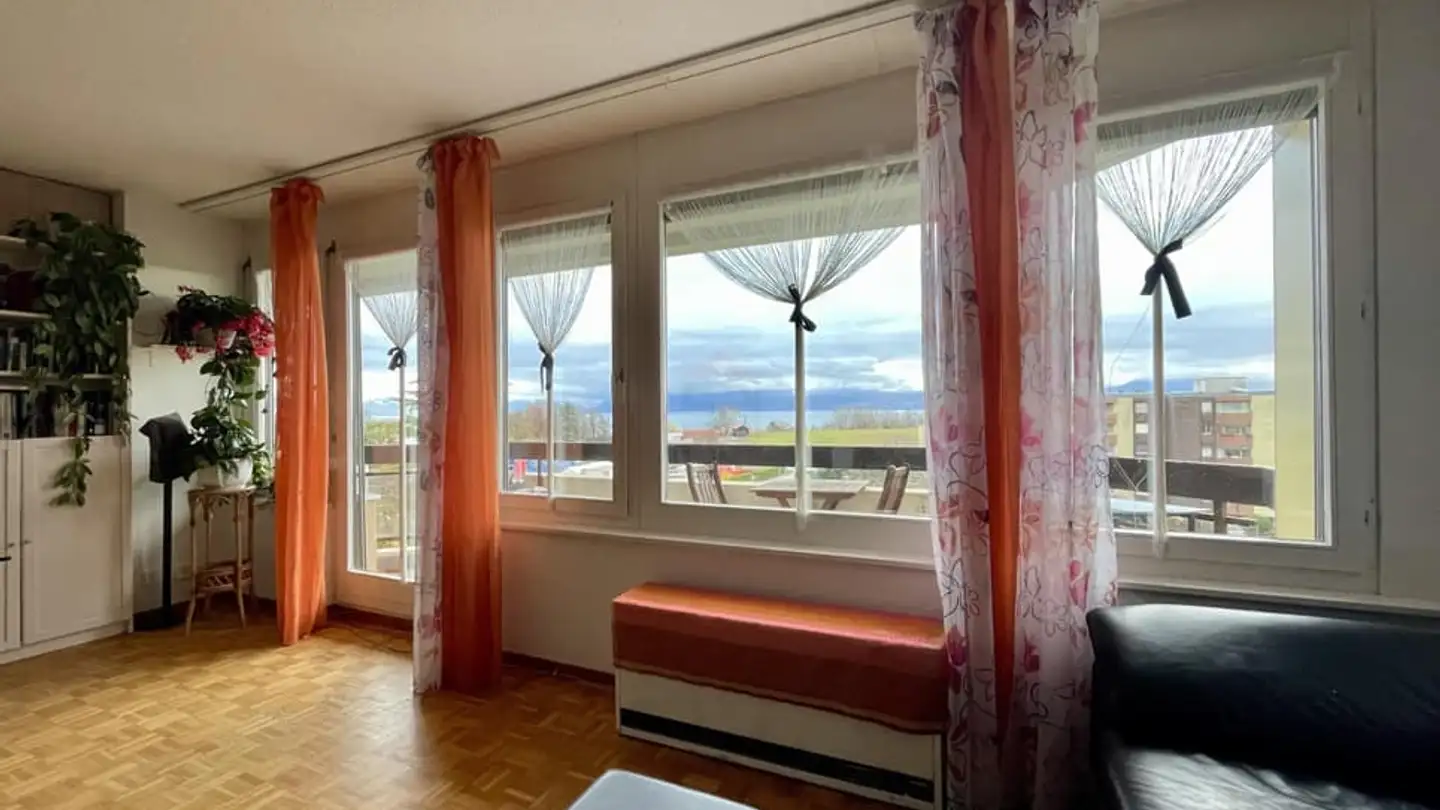 Apartment for sale - 1131 Tolochenaz - Photo 4