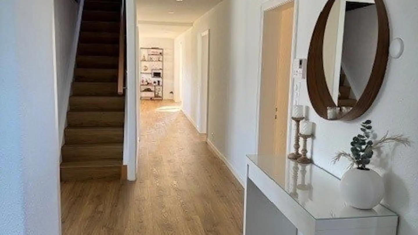 Wohnung mieten - Niederämterstrasse 50, 4657 Dulliken - Foto 4