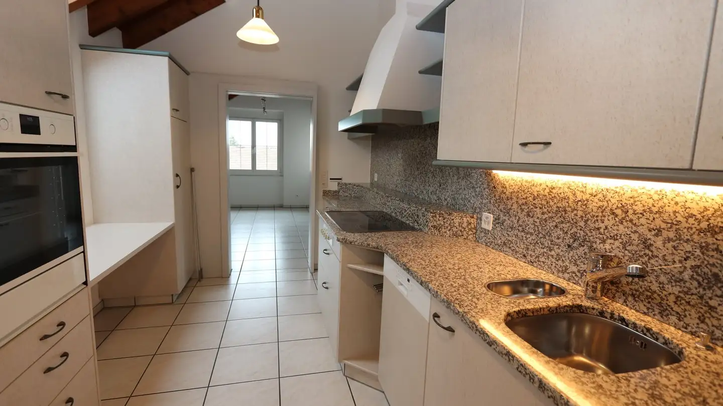 Attico in affitto - Dorfstrasse 11, 5606 Dintikon - Foto 2