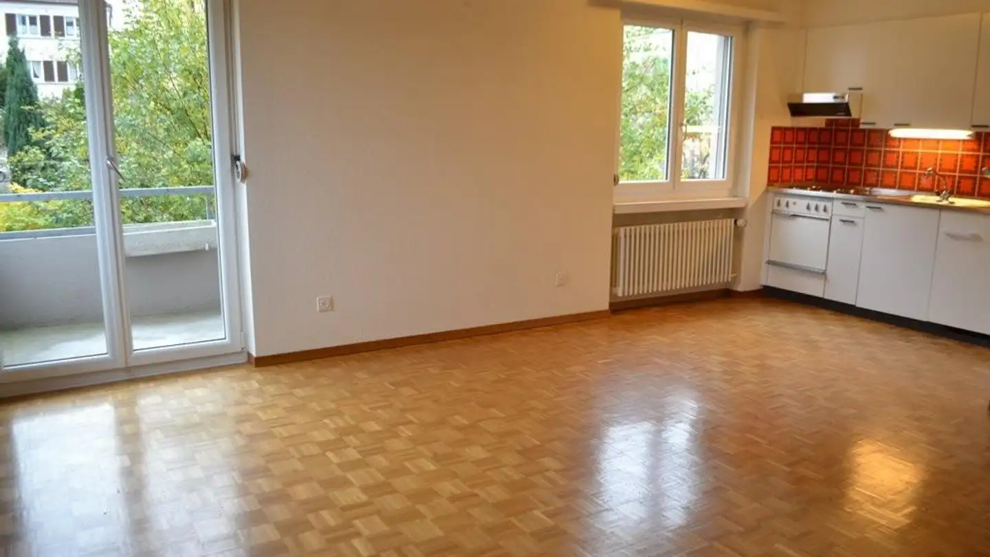 Appartement à louer - Langwiesstrasse 25, 8050 Zürich - Photo 3