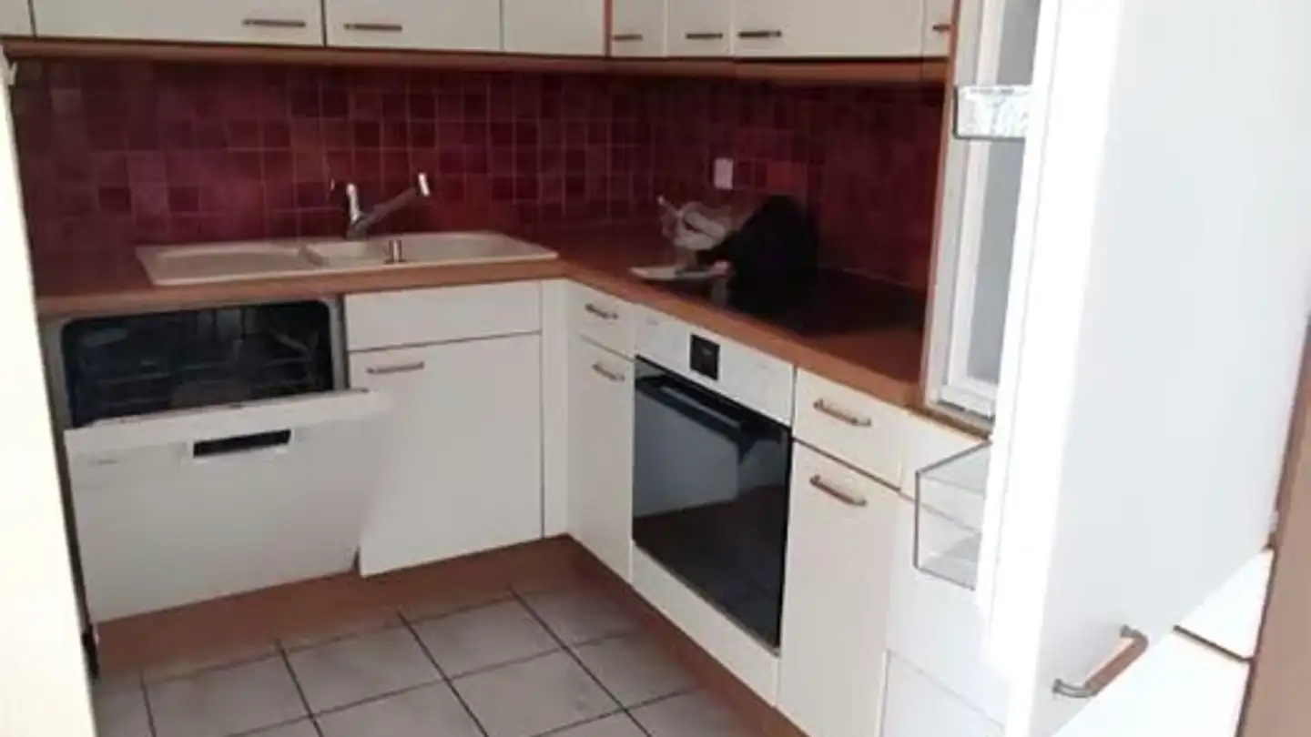 Appartement à louer - Rue Du Chalet 11, 2300 La Chaux-de-Fonds - Photo 2