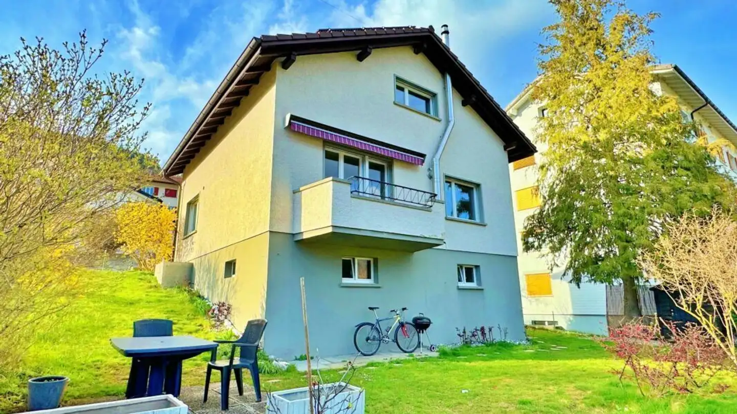 Villa in vendita - 2610 St-Imier - Photo 2