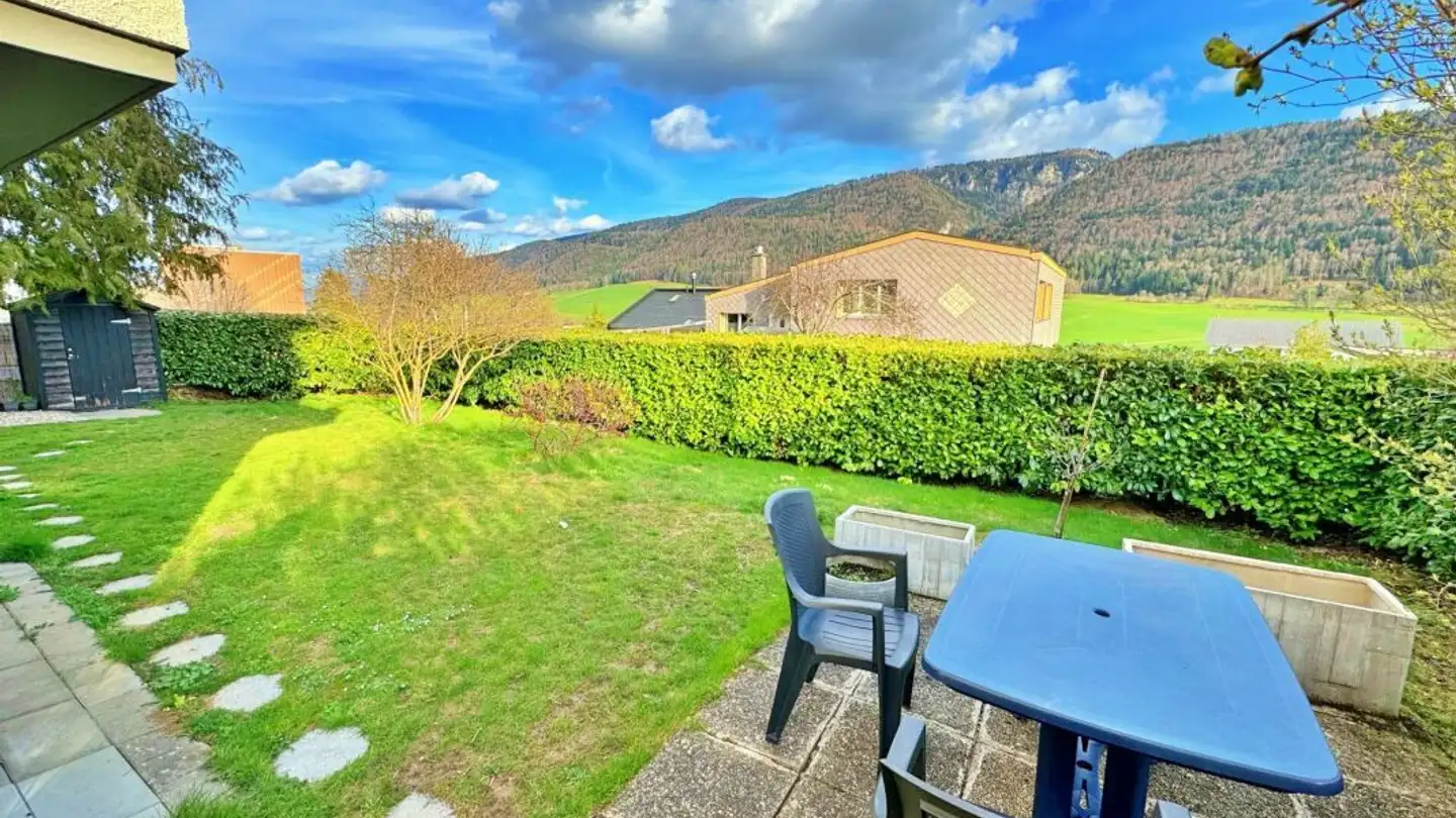 Villa in vendita - 2610 St-Imier - Photo 3