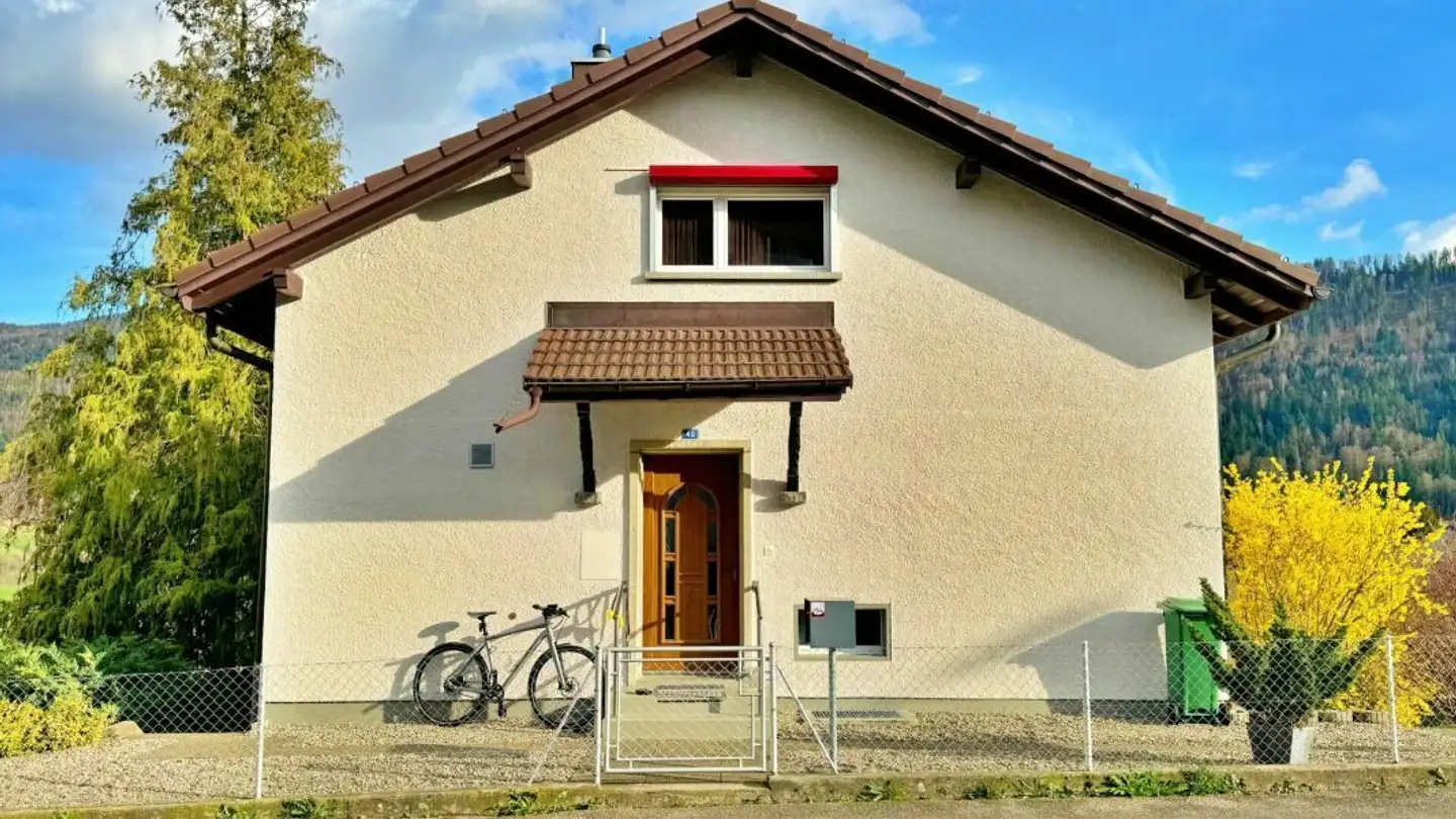 Villa in vendita - 2610 St-Imier - Photo 4