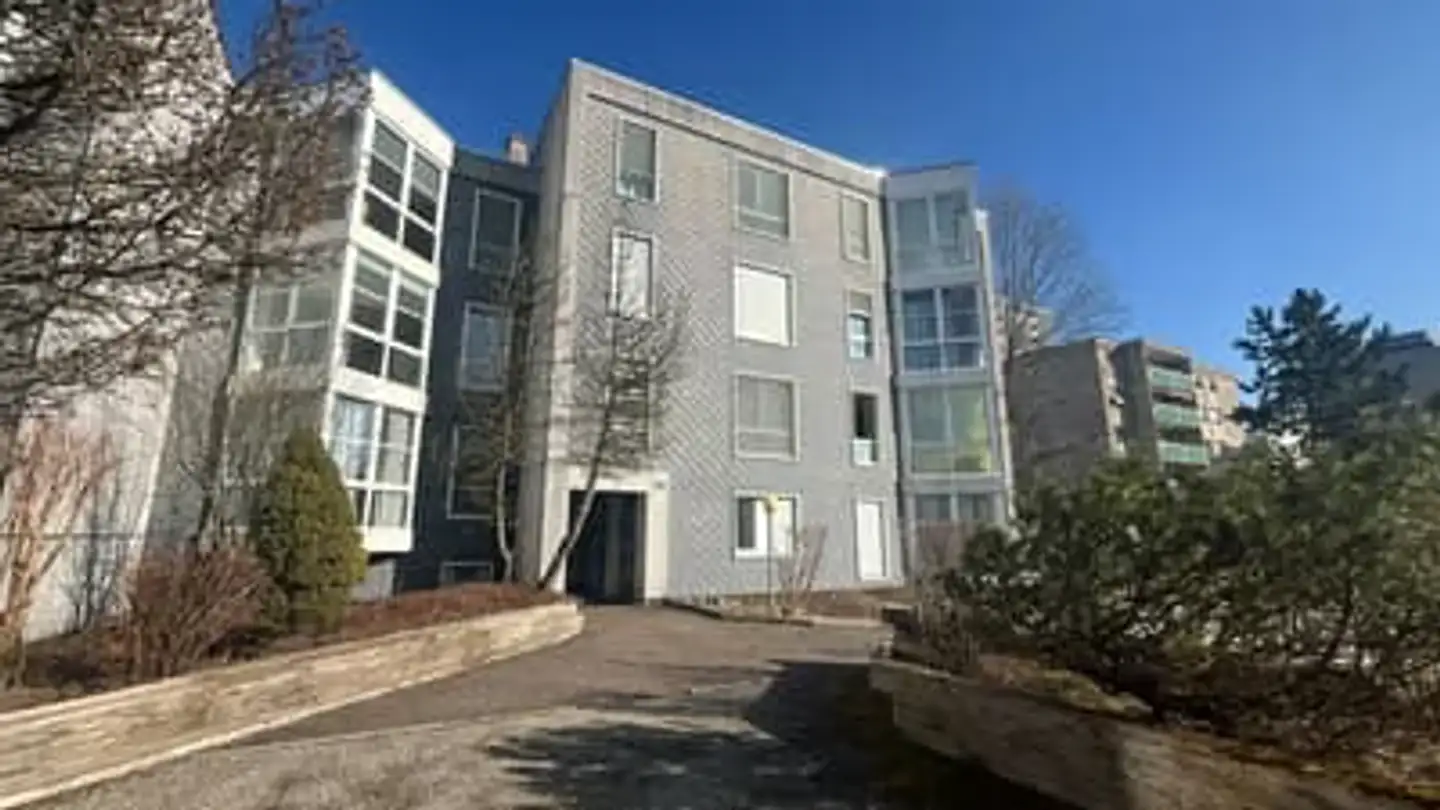 Appartement à louer - Rue Du Chalet 11, 2300 La Chaux-de-Fonds
