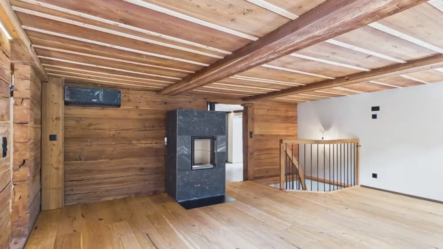 Appartement à vendre - 3983 Mörel