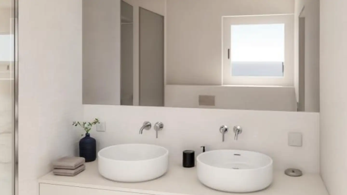 Penthouse for sale - Via Al Doyro, 6815 Melide - Photo 4