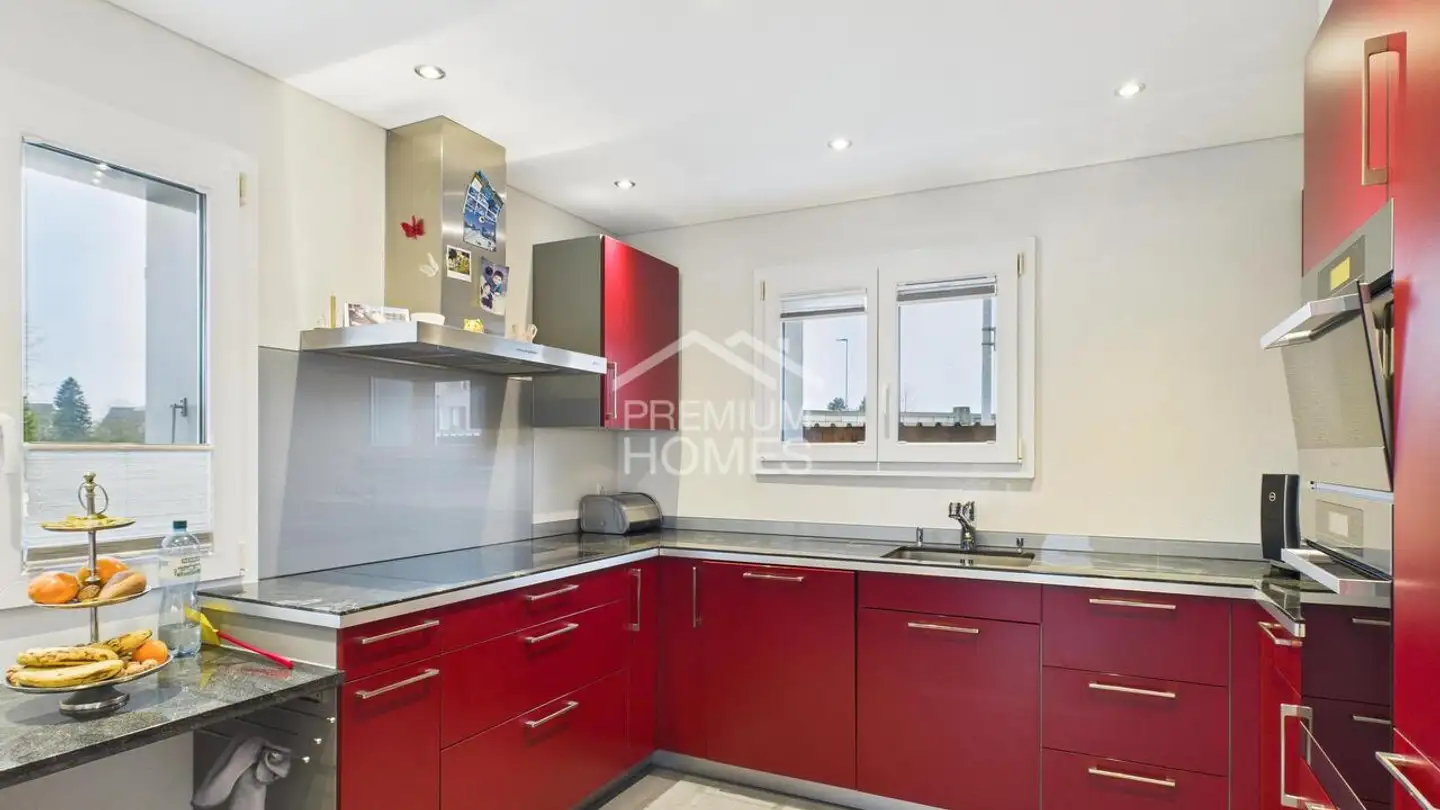 Immeuble résidentiel à vendre - 3360 Herzogenbuchsee - Photo 4