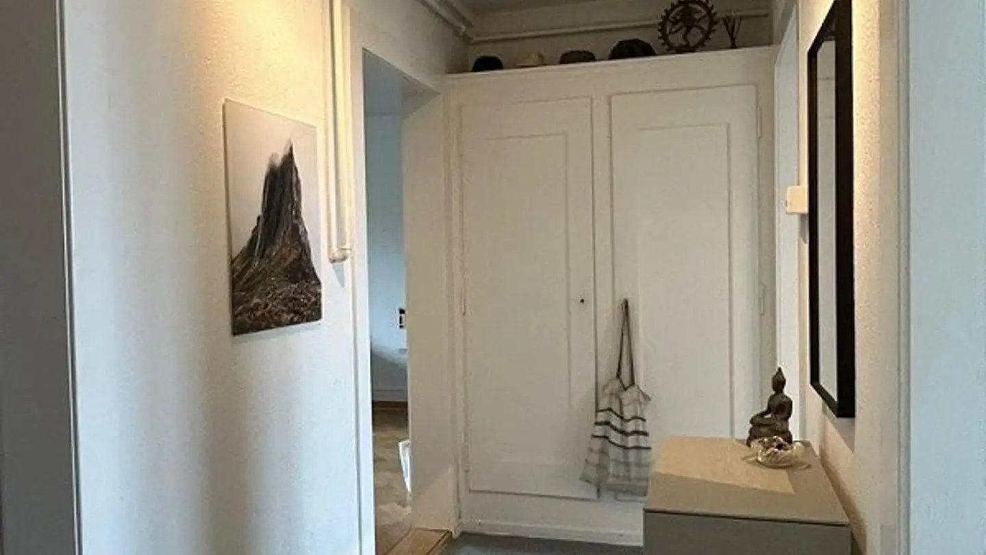 Apartment for rent - 3013 Bern - Photo 2