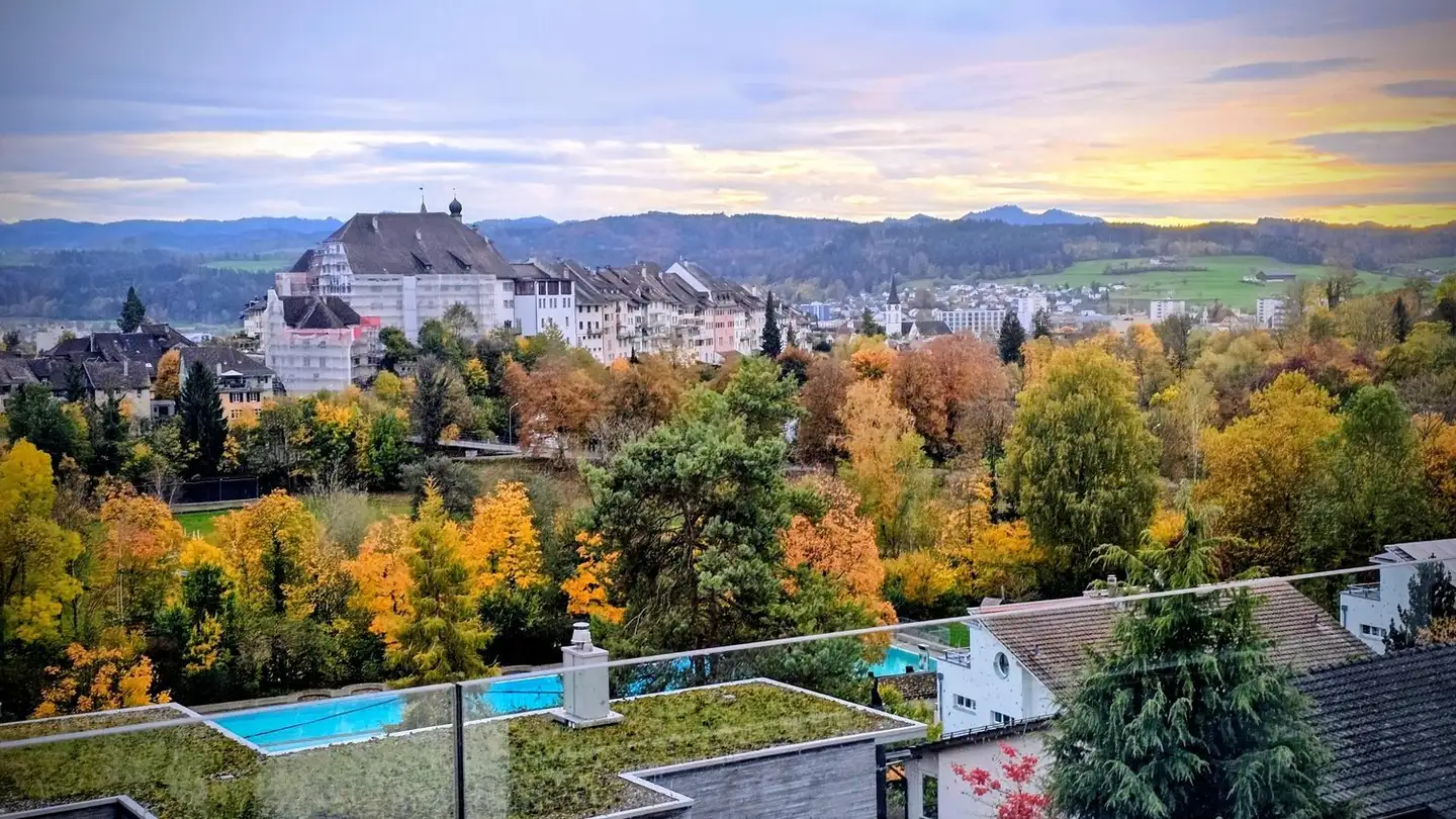 Appartement à louer - Weierhofstrasse 7a, 9500 Wil SG - Photo 3