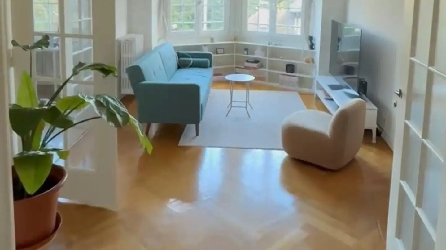 Appartement à louer - Rue De Lausanne 91, 1202 Genève