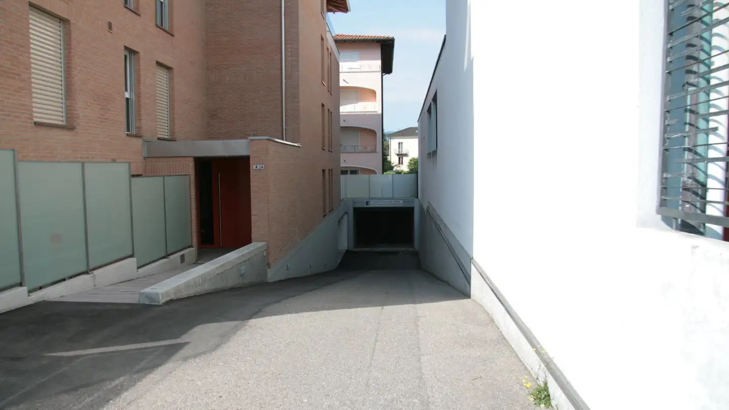 Apartment for rent - Via Circonvallazione 4a, 6612 Ascona - Photo 2