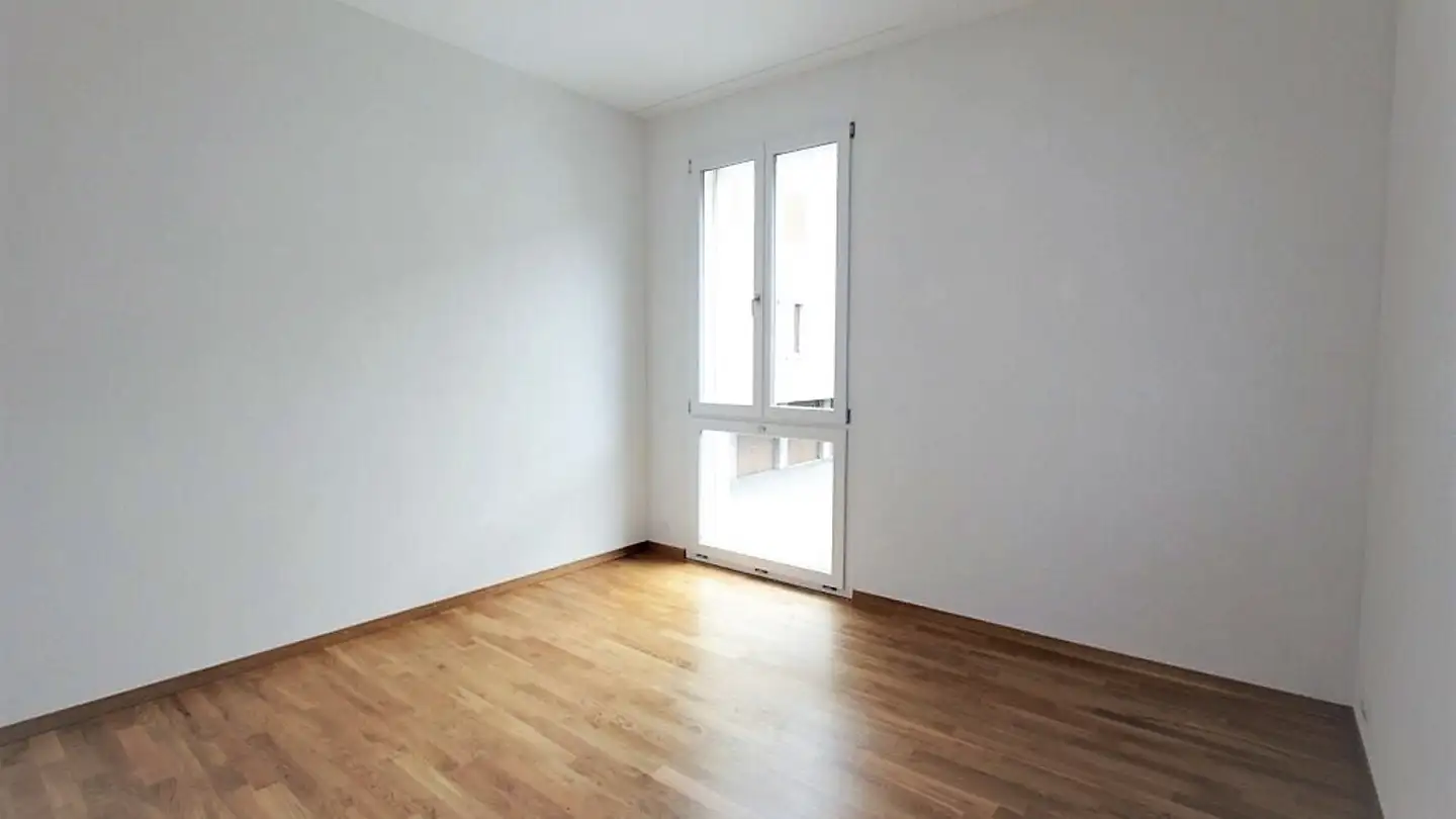 Wohnung mieten - Aeuli, 7304 Maienfeld - Foto 3