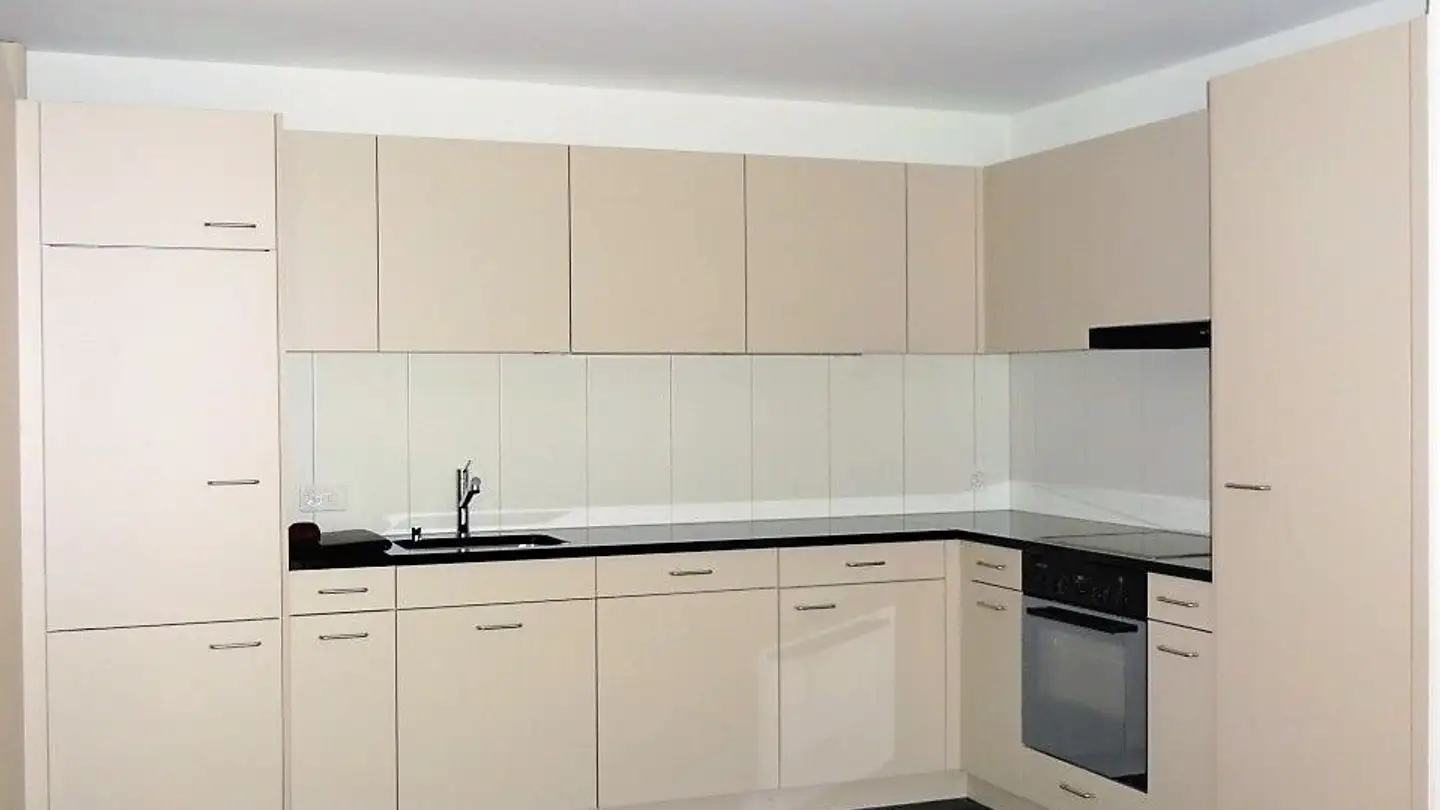 Wohnung mieten - Aeuli, 7304 Maienfeld - Foto 4