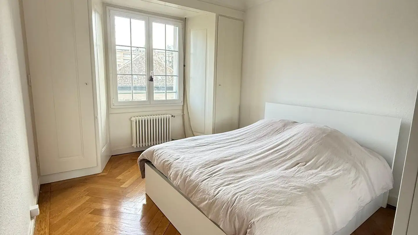 Appartement à louer - Rue De Lausanne 91, 1202 Genève - Photo 3