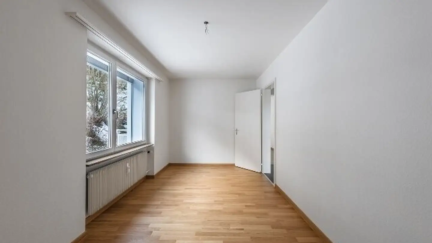 Appartamento in affitto - Oberstrasse 201, 9000 St. Gallen - Photo 4