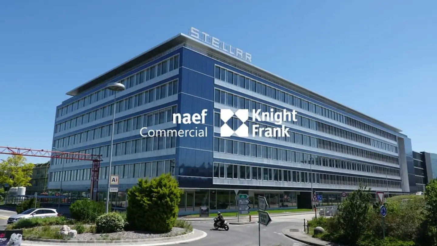 Commercial for rent - 1227 Carouge GE