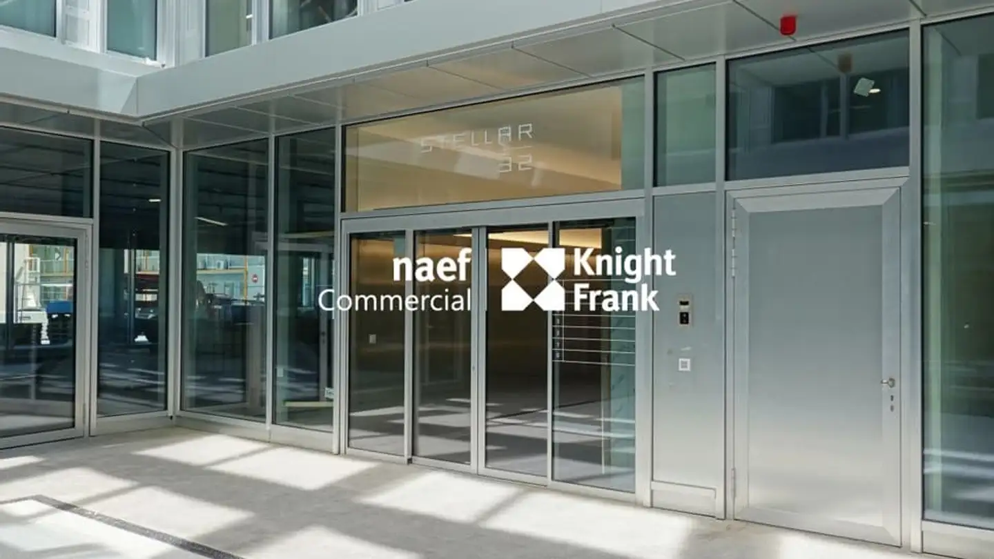 Commercial for rent - 1227 Carouge GE - Photo 2