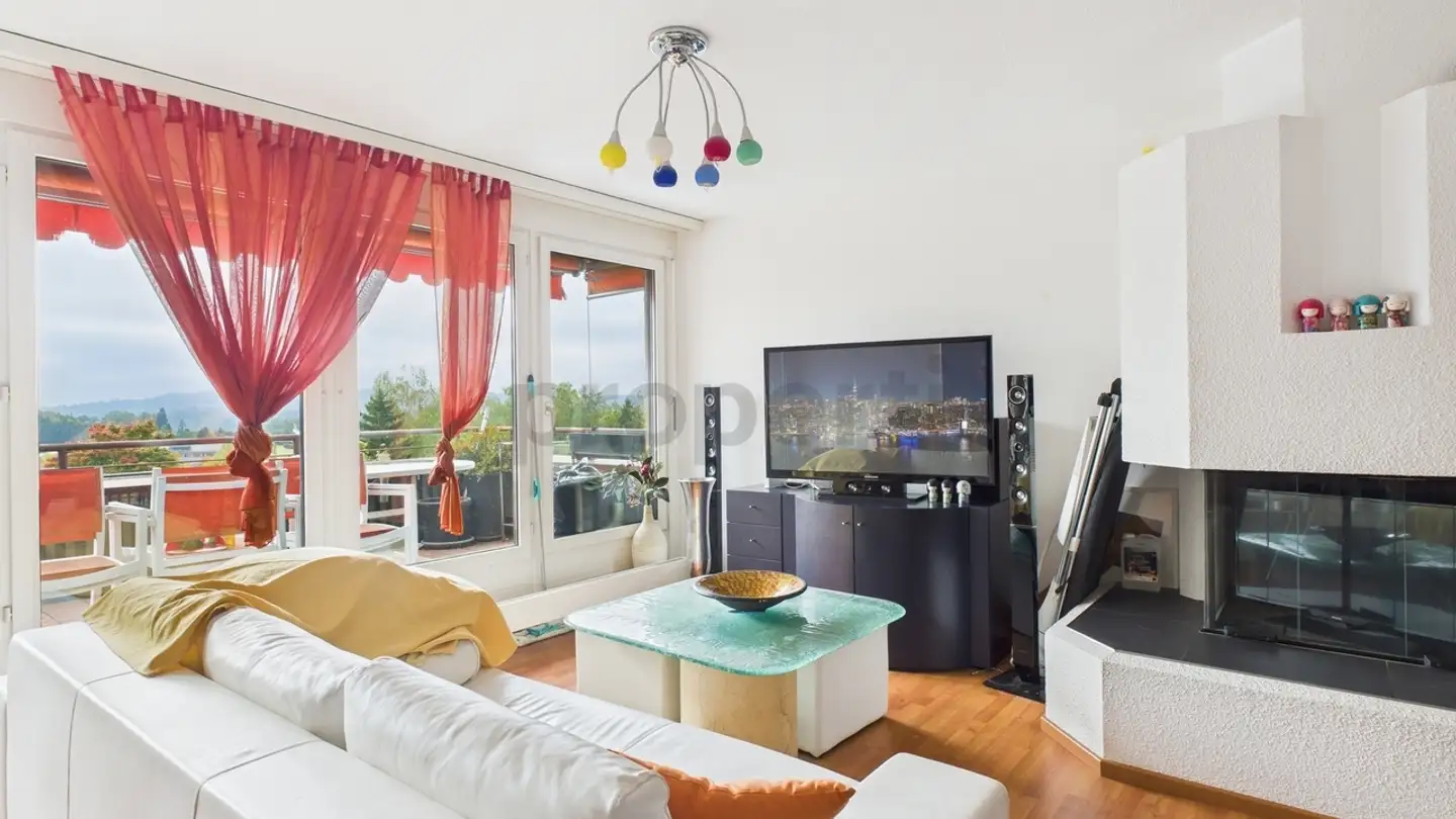 Wohnung kaufen - 8903 Birmensdorf ZH