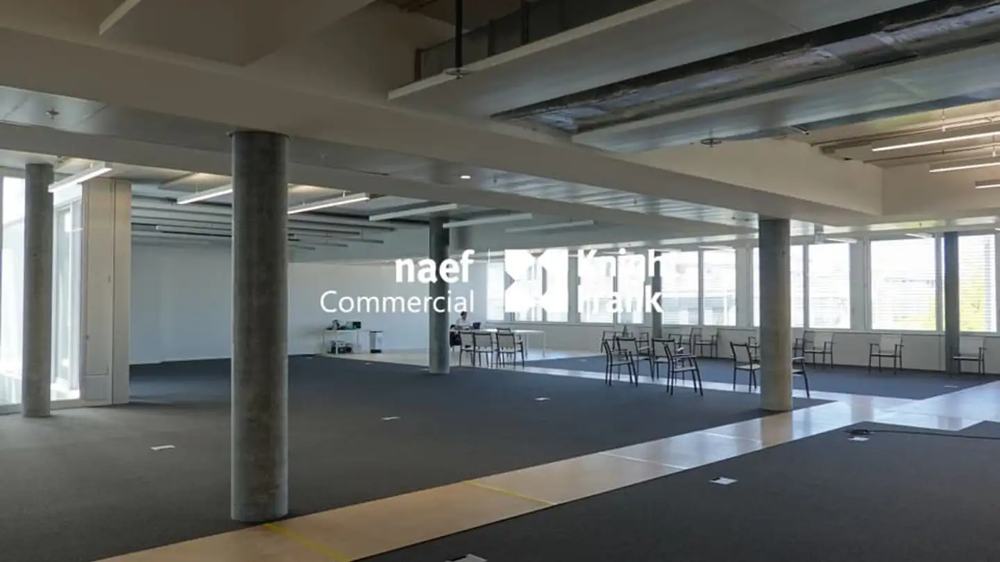 Commercial for rent - 1227 Carouge GE - Photo 4