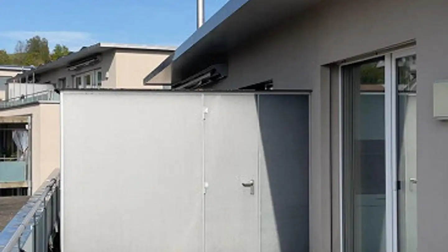 Appartement à louer - Sonnenbergstrasse 7, 9100 Herisau - Photo 4