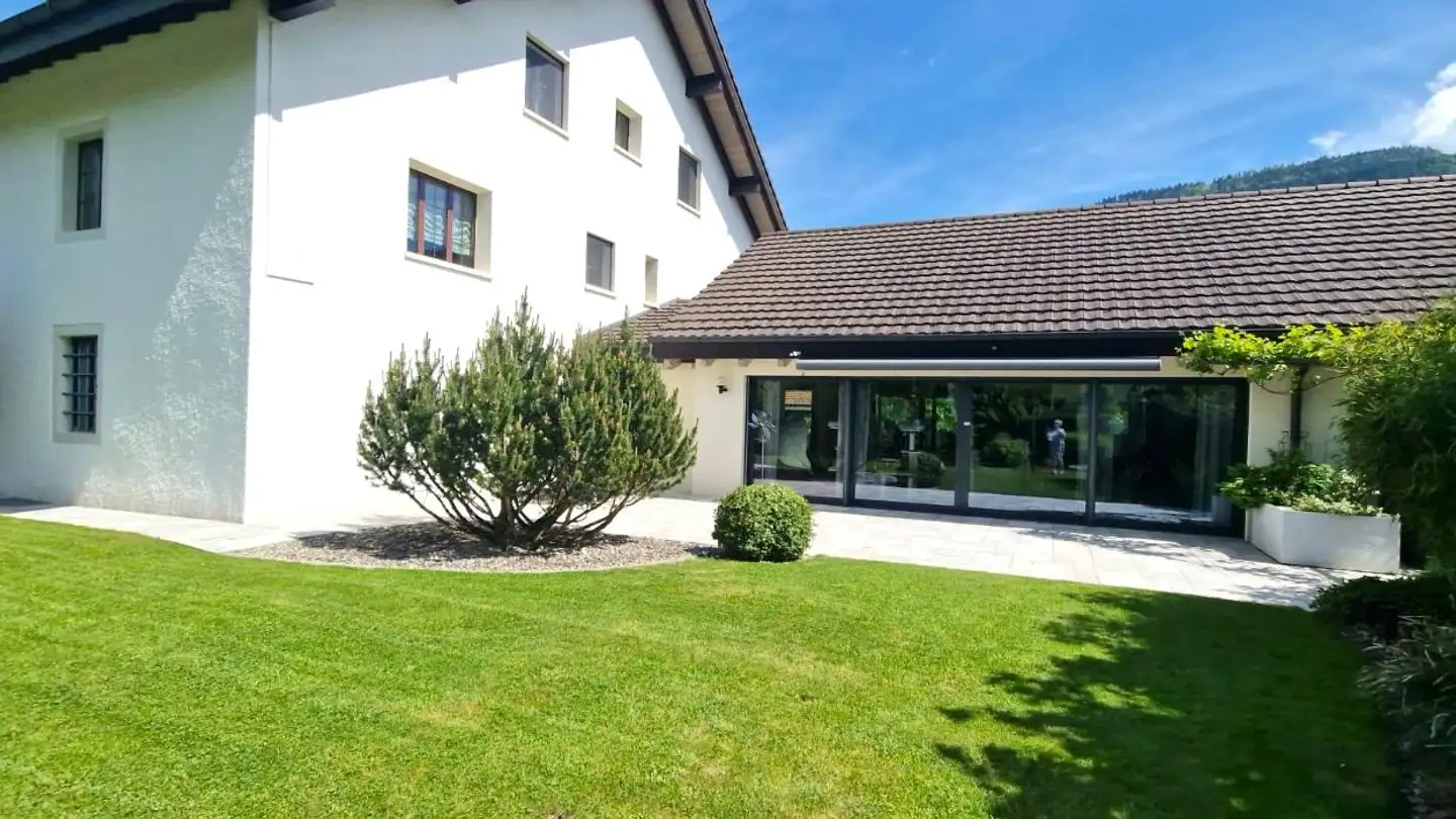 Maison individuelle à vendre - Montchemin 6, 2832 Rebeuvelier - Photo 2