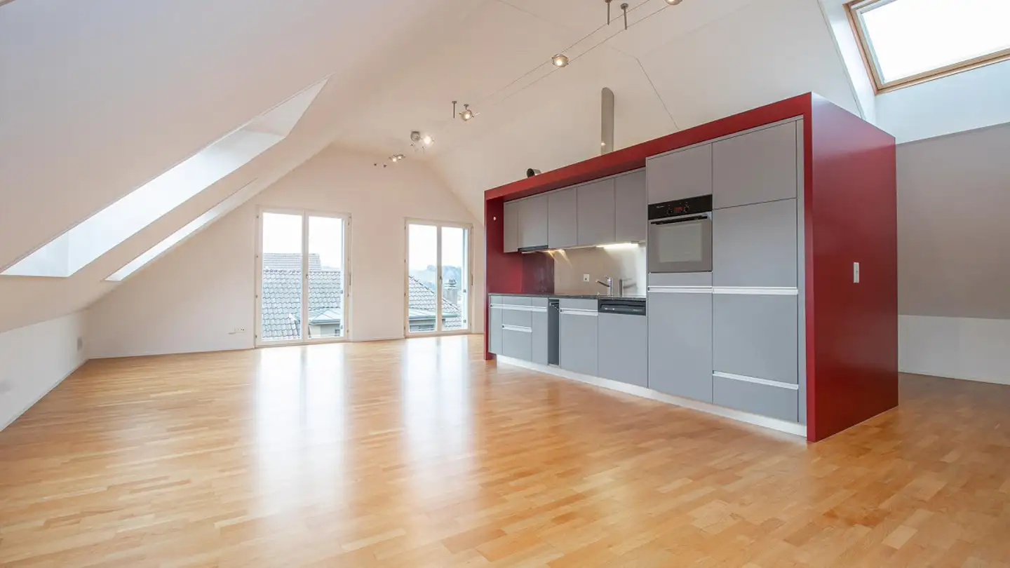 Appartamento in affitto - Bahnhofstrasse 18, 4950 Huttwil - Photo 2