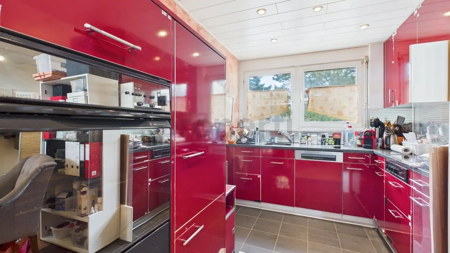 Wohnung kaufen - 8903 Birmensdorf ZH - Foto 2