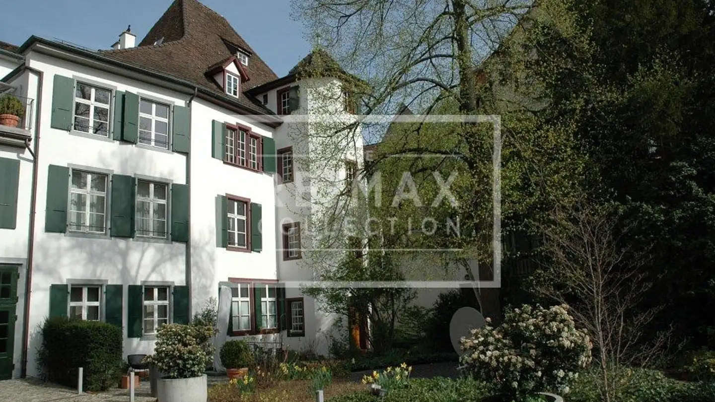 Appartement à vendre - 4051 Basel