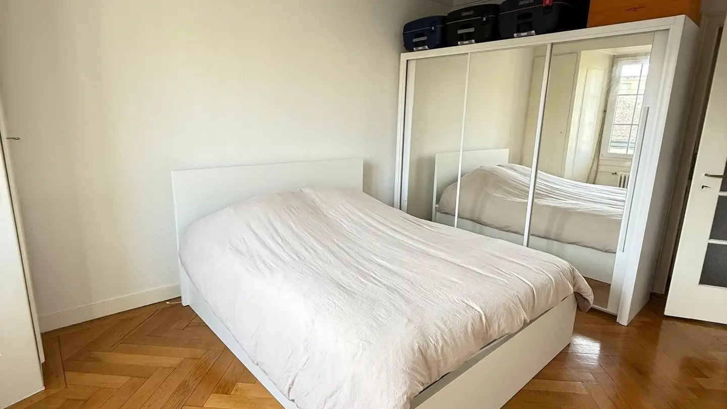 Appartement à louer - Rue De Lausanne 91, 1202 Genève - Photo 4