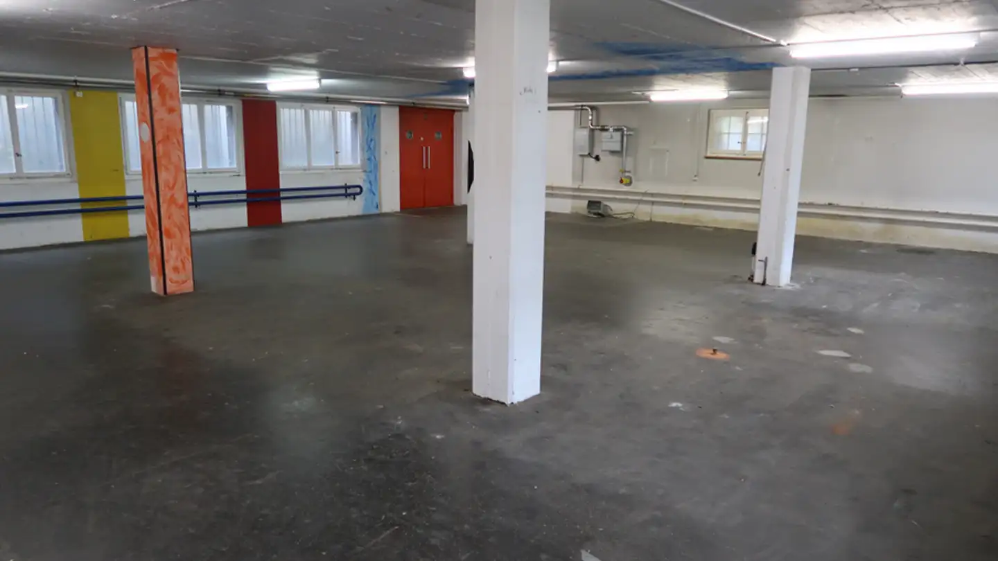 Commercial for rent - Krebsenweg 4, 5040 Schöftland - Photo 2