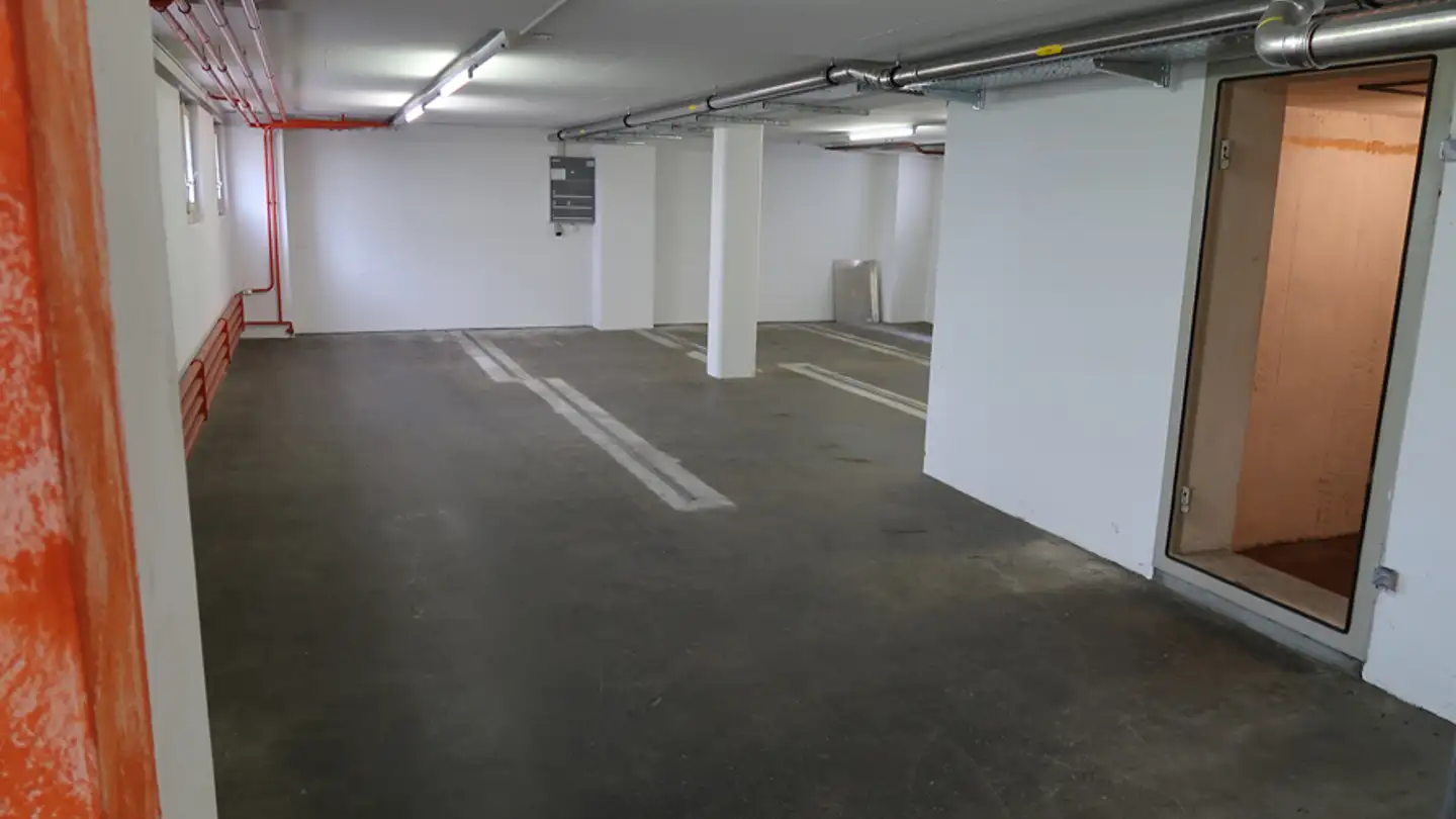 Commercial for rent - Krebsenweg 4, 5040 Schöftland - Photo 3