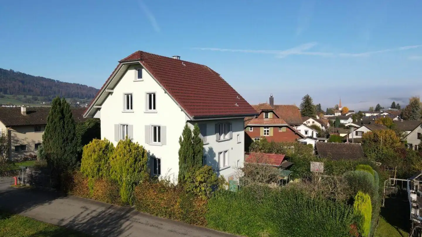 Casa singola in vendita - Rötelirainstrasse 7, 5737 Menziken - Foto 4