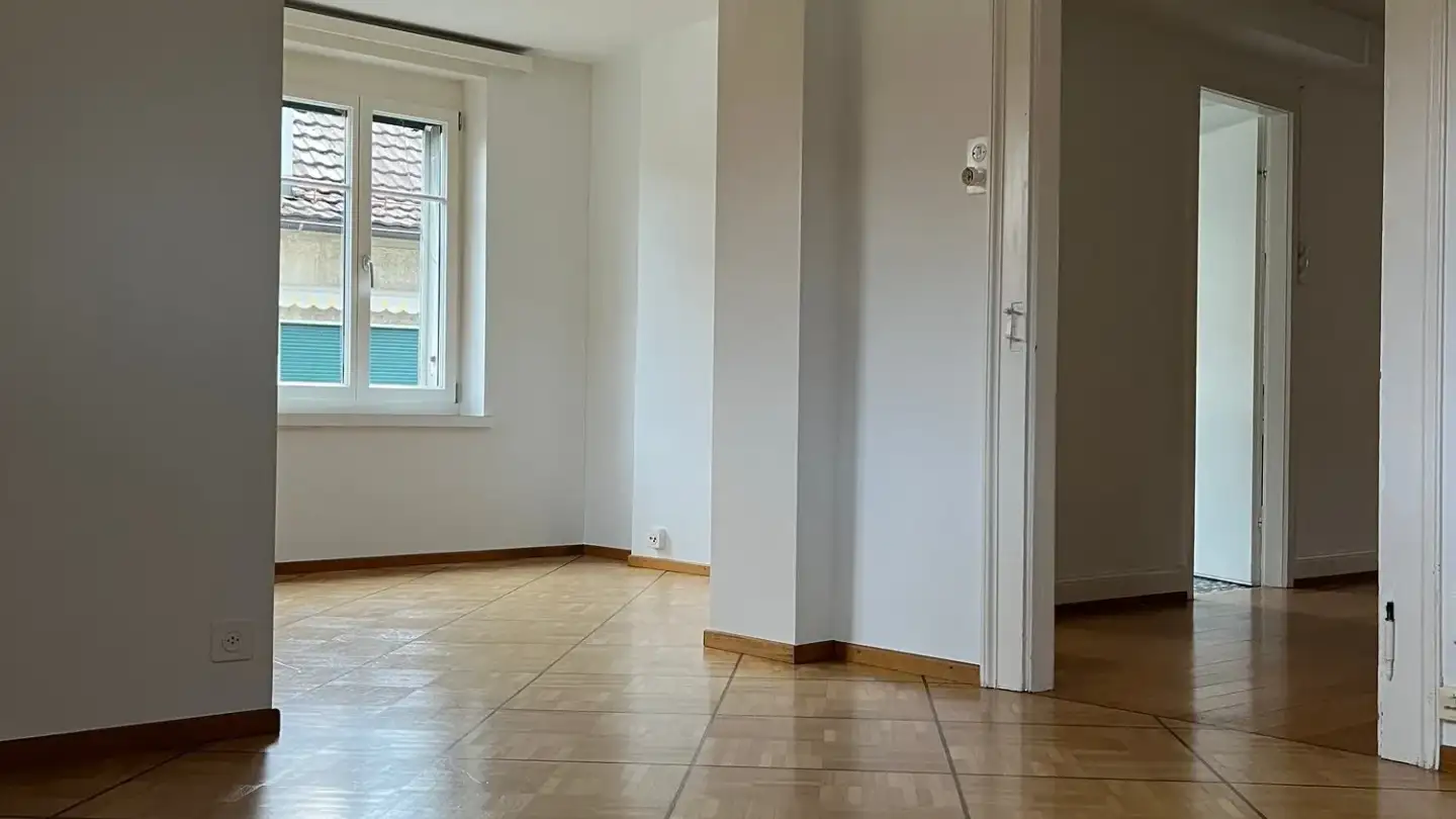 Attique à louer - Ilgenstrasse 15, 9000 St. Gallen - Photo 3