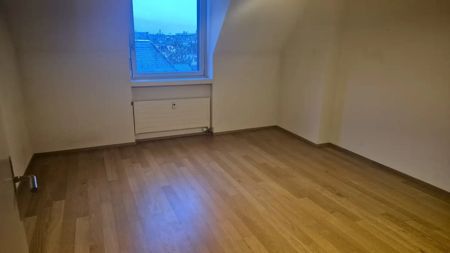 Single room for rent - 8005 Zürich - Photo 4