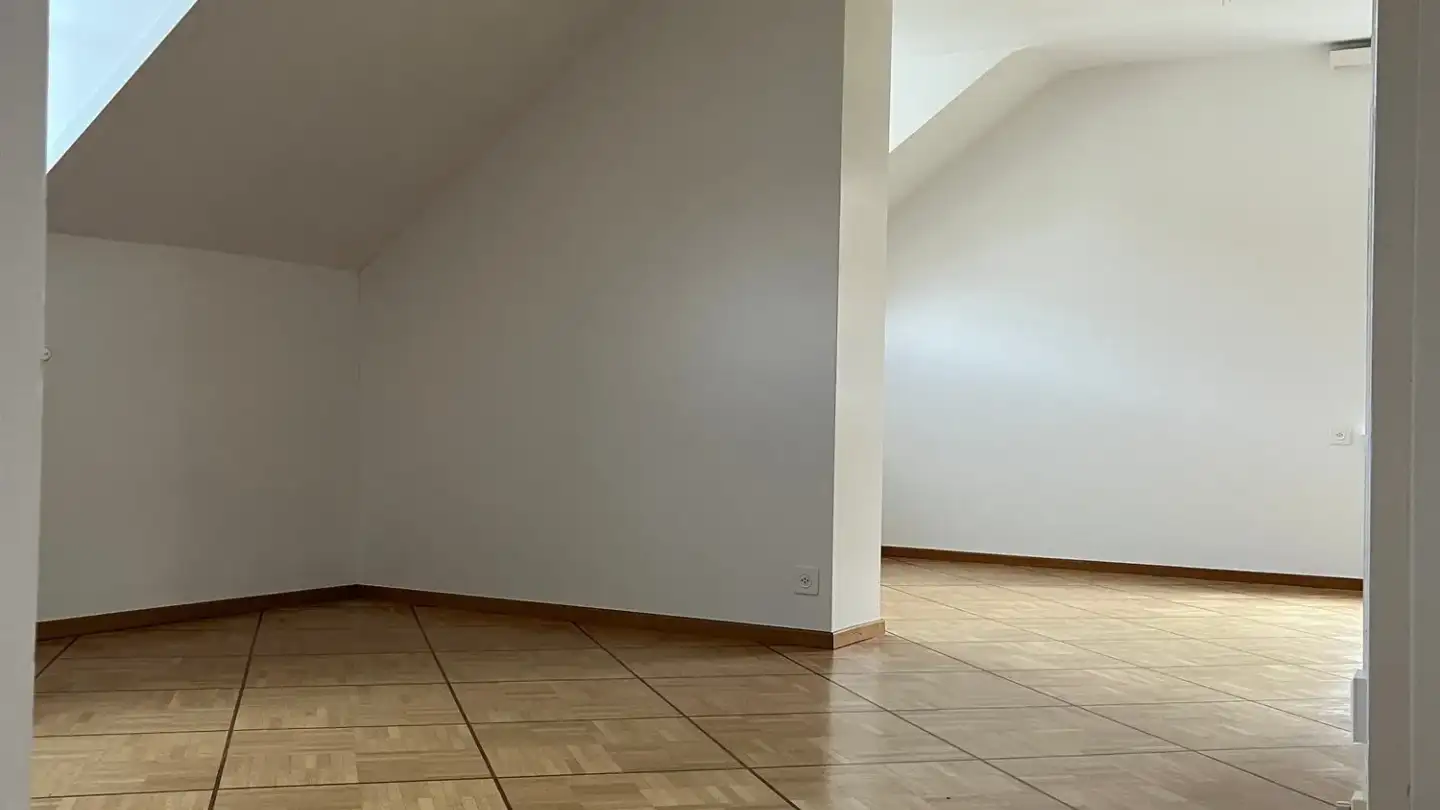 Attique à louer - Ilgenstrasse 15, 9000 St. Gallen - Photo 4
