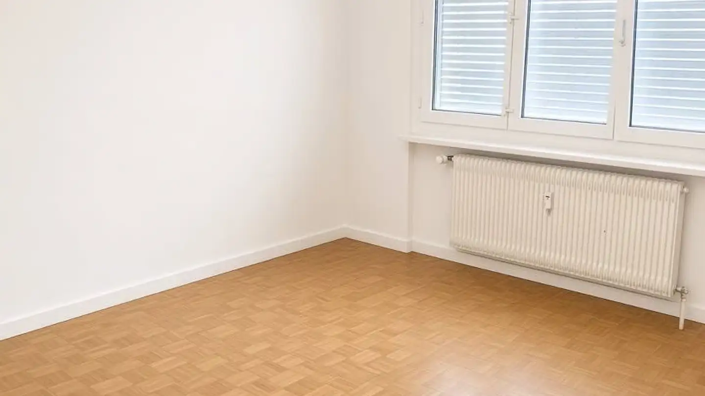 Appartement à louer - Eggrainweg 36, 4402 Frenkendorf
