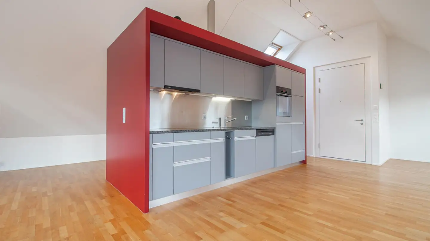 Appartamento in affitto - Bahnhofstrasse 18, 4950 Huttwil - Photo 3