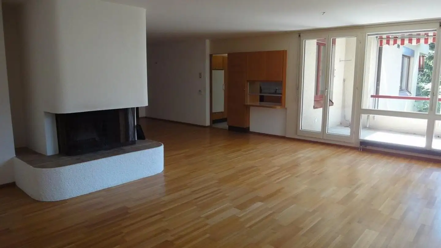 Wohnung mieten - Wiesliacher 97, 8053 Zürich