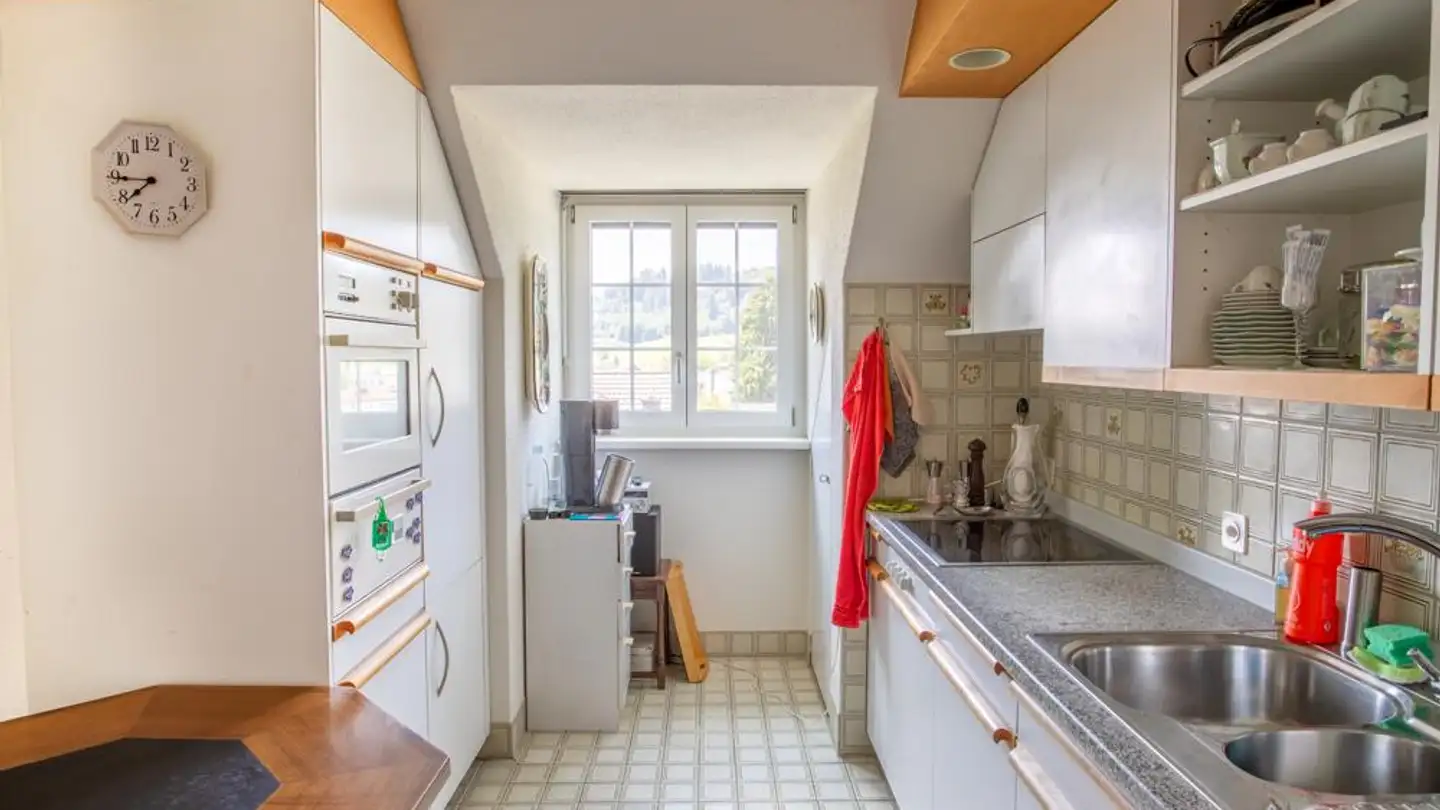 Apartment for sale - Sonnenhofstrasse 1, 9030 Abtwil SG - Photo 3