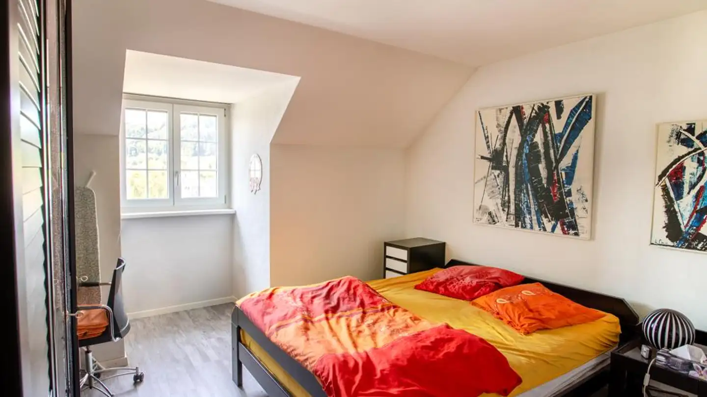 Apartment for sale - Sonnenhofstrasse 1, 9030 Abtwil SG - Photo 4